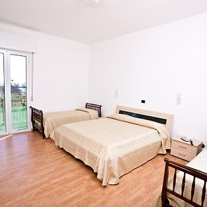 Vierbettzimmer